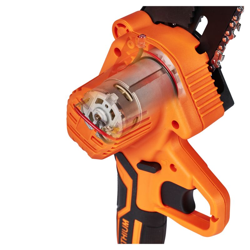 Kabellose Kettensäge KD10626