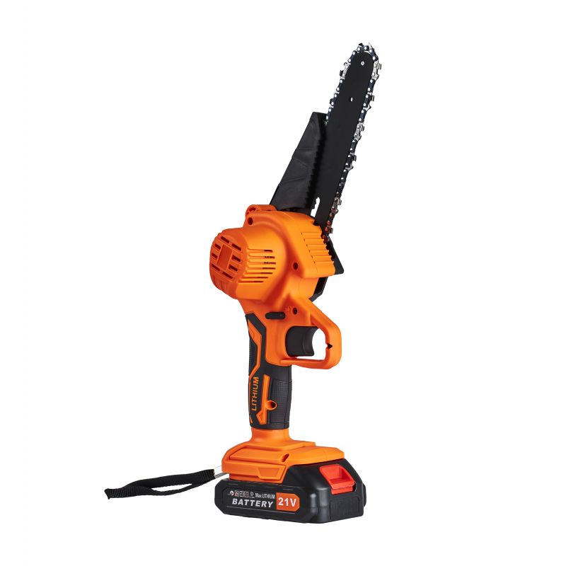Kabellose Kettensäge KD10626