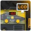 Invertorová svářečka MIG/MMA/TIG 160 A s LCD displejem