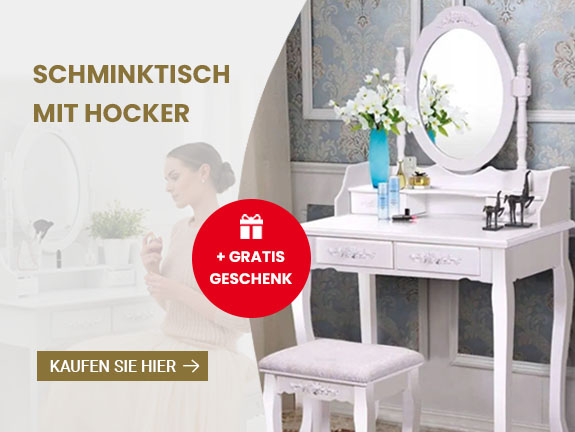Schminktisch