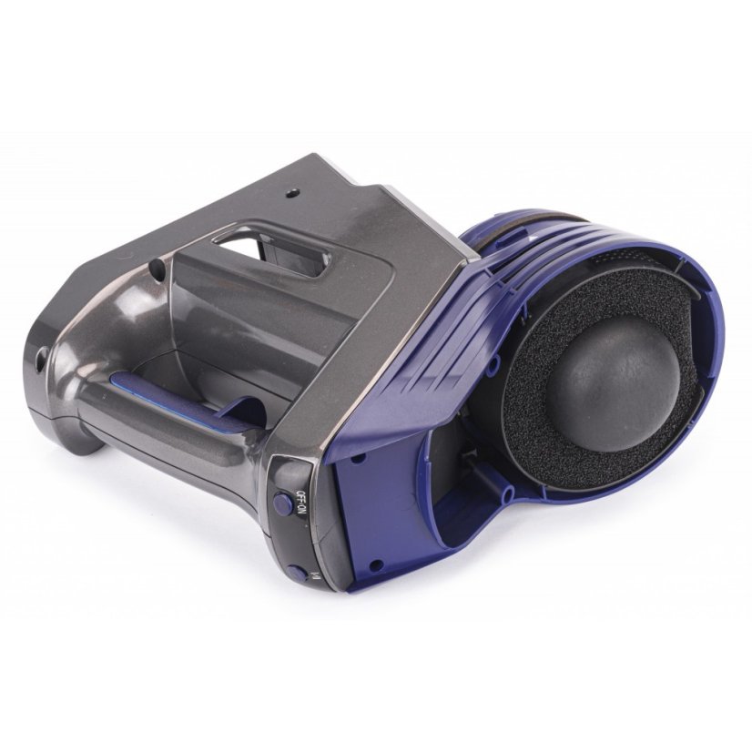 Aspirator vertical fără fir cu o putere de 180 W PM-ODA-21.6J