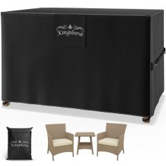 KINGSLEEVE® vízálló védőhuzat kerti bútorokhoz