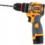 Akkuschrauber Powermat PM-WA-16.8V-1.5M
