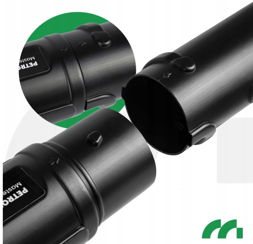 3V1 MALTEC MASTERBLOW7500W benzines levélfúvó és porszívó aprítóval