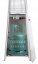 Terasový ohřívač z nerezové oceli