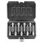 Torx bit készlet, 9db 08-708 NEO