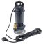Ponorné čerpadlo pro čistou a znečištěnou vodu, 550 W, 7 500 l/h, 14 m