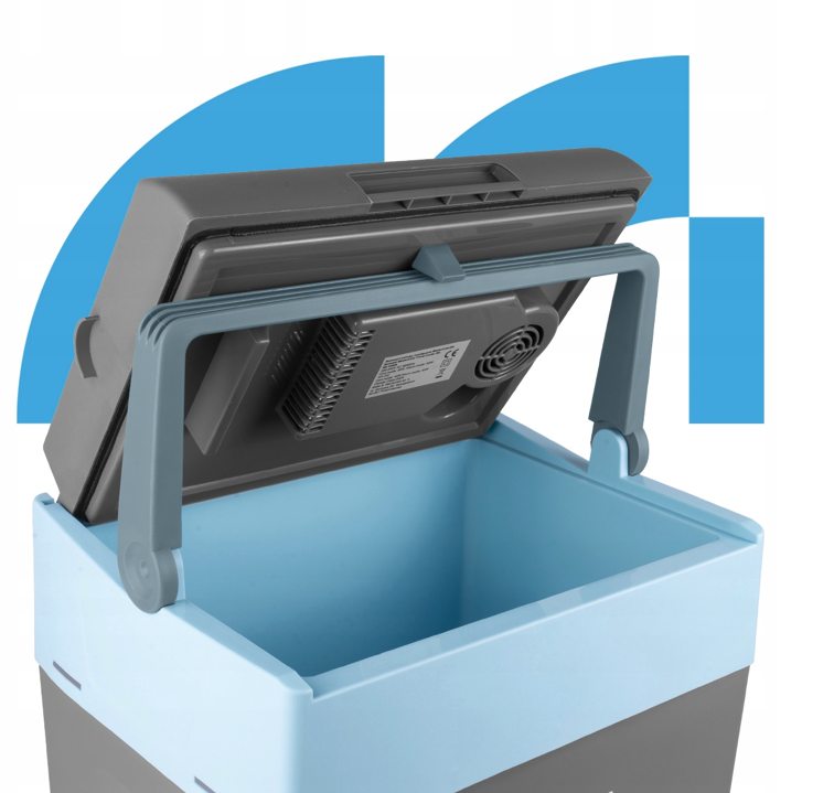 Frigider auto portabil 30L 12V/230V