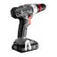 Șurubelniță fără fir Energy+ 18V, 58G022-AD GRAPHITE
