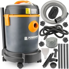 Multifunkčný bazénový vysávač s výkonom 1600W PM-OB-1600T Multifunkčný bazénový vysávač s výkonom 1600W PM-OB-1600T