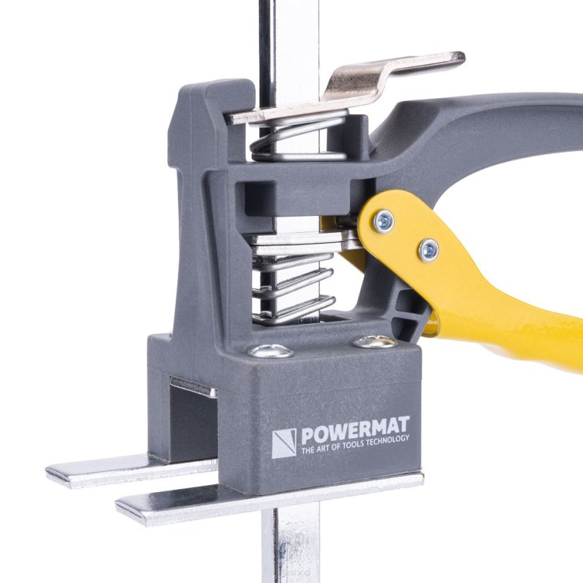 PM-PRDM-120T bútoremelő
