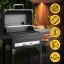 ChimneyBBQ GM12000 vrtni roštilj na drveni ugljen