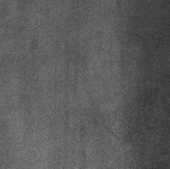 Enobarvne zavese Shadow v sivi barvi 140 x 270 cm