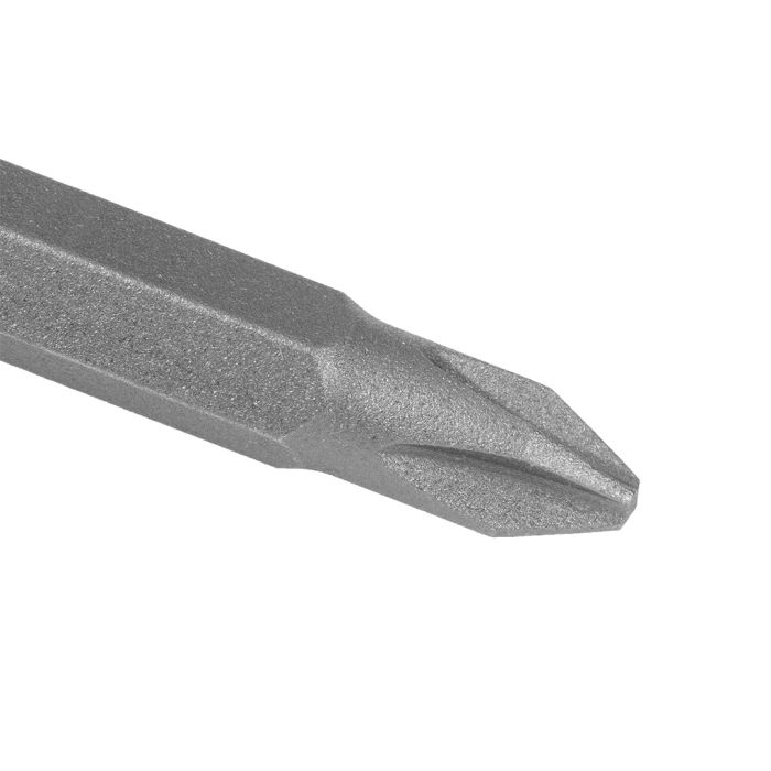 GRAPHITE 56H578 Csavarhúzó bit PH2 x 6,35 x 300 mm, 1/4