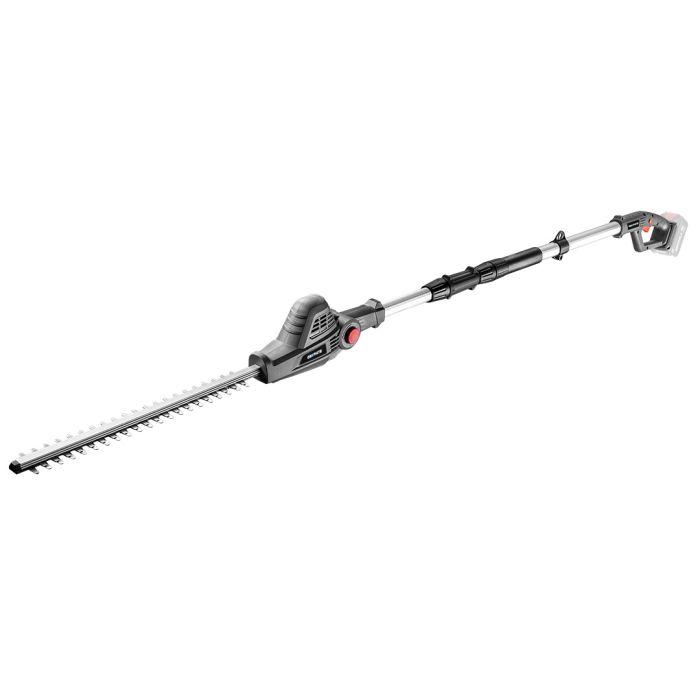 Heckensäge und Heckenschere, ohne Akku 58G098 GRAPHITE