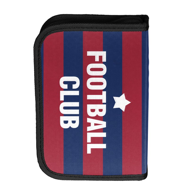 Školski set Football Club 7 u 1 – školska torba i dodaci