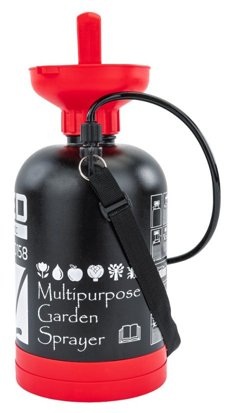 Kézi permetező RTOC0158