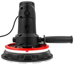 Șlefuitor pentru gips carton 1800 W cu LED