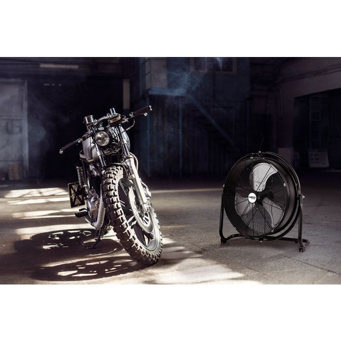 Ventilátor s obehom vzduchu 100W, 90-008 NEO