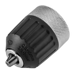 Samosvorné skľučovadlo, 3/8 "x 24, 56H622 GRAPHITE Samosvorné skľučovadlo, 3/8 "x 24, 56H622 GRAPHITE