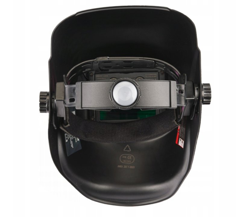 Samostmievacia zváracia maska PM-APS-600T1