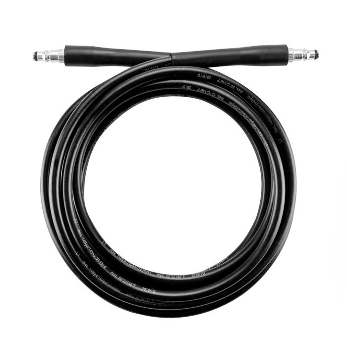 Aparat de curățat sub presiune cu putere 1400W, 52G401 VERTO