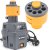Polizor de burghie cu putere 90W HSS PM-ODW-90M 90W