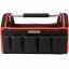 Torba za alat 42 cm - 21 džep, remen za rame