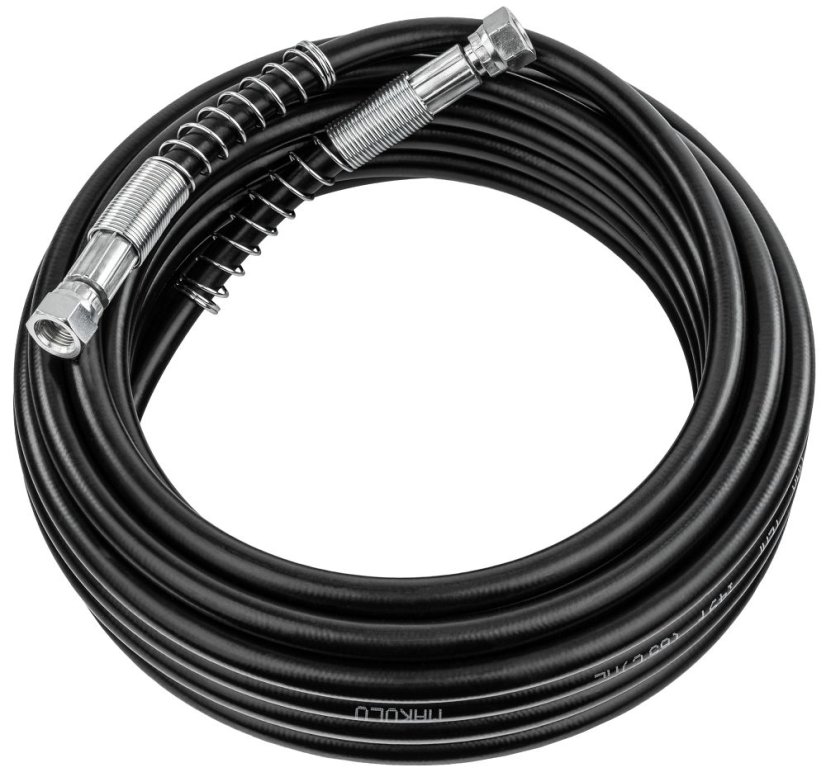Hidrodinamička jedinica za bojanje - jedinica za bojanje snage 1200 W