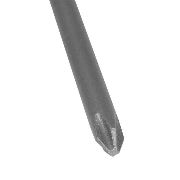 Burghiu pentru șurubelniță  PH2 x 6,35 x 150 mm, 1/4 56H577 GRAPHITE