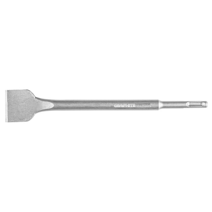 Sekáč SDS Plus,  57H554 GRAPHITE