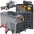 Invertorová nabíjačka PM-PI-600T – 12 V / 24 V