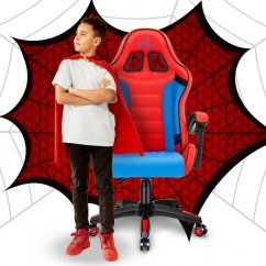 Gyermek játszószék HC - 1005 HERO Spider