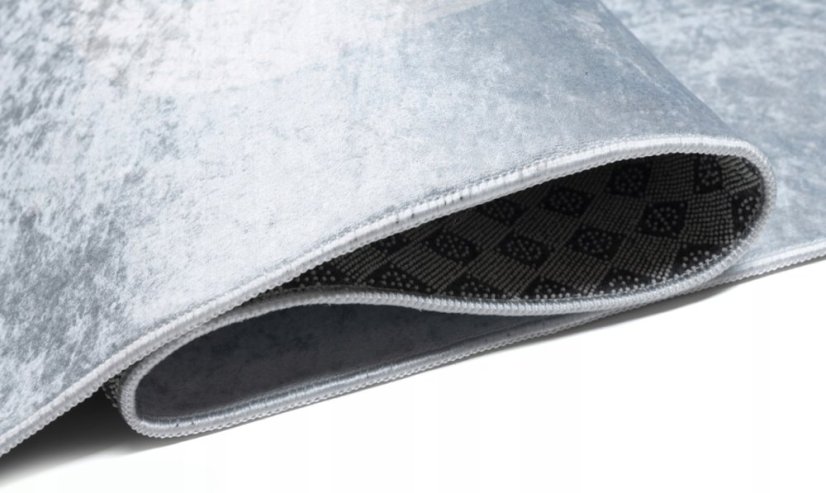 Detský koberec s roztomilým anjelom