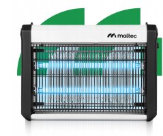 Elektrische Insektenfalle MasterKiller16W