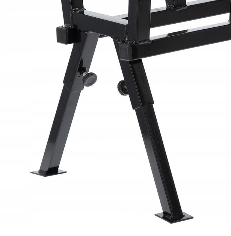 Koza na rezanie dreva 81x37x103 cm