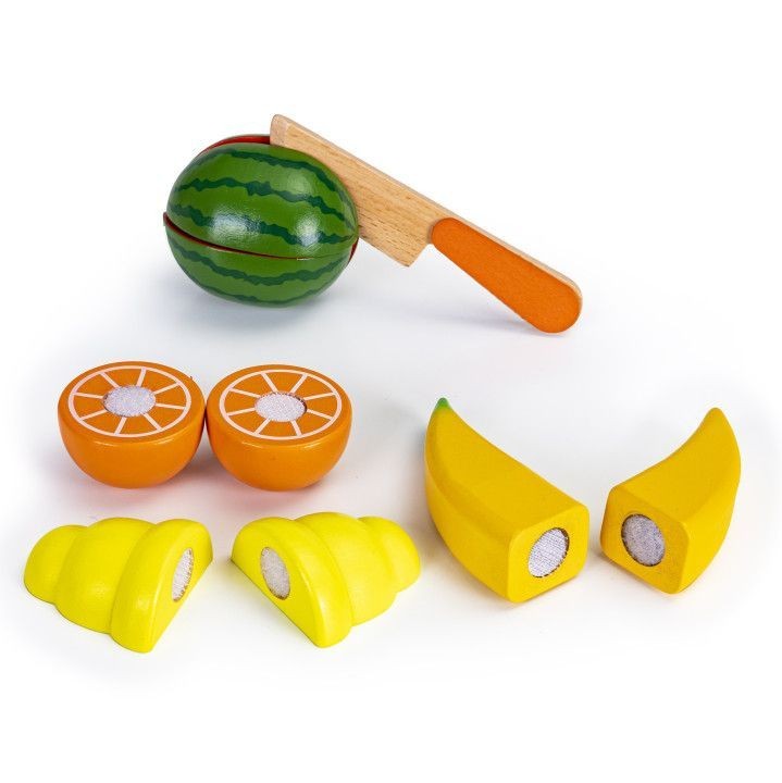 Pikniková souprava Ecotoys