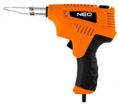 Transformátorová spájkovačka 200 W 19-152 NEO