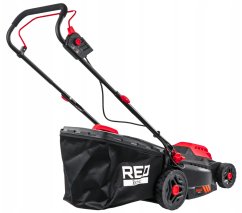 Elektrická kosačka na trávu 2600 W - RTKSE0148