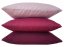 Federe decorative in rosa