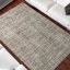 Kvalitní béžový koberec s jemným vzorem - Rozměr koberce: Šířka: 120 cm | Délka: 170 cm