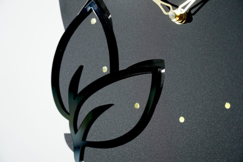 Design ceas de bucătărie TIME FOR COFFEE