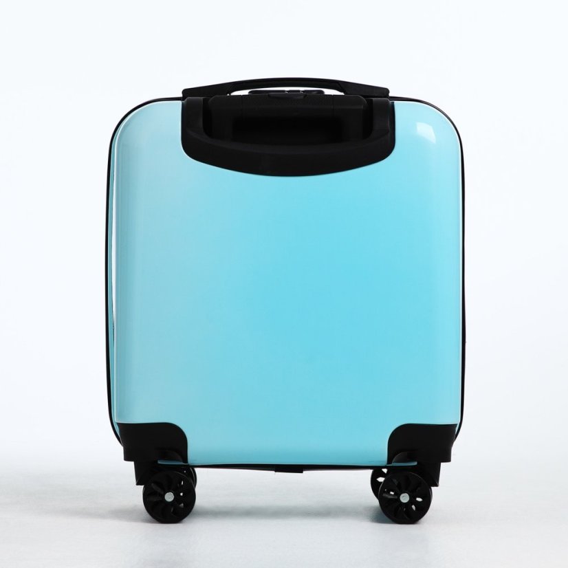 Detský cestovný kufor DIno 31 l