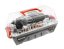 Mini smerigliatrice con potenza di 170W 59G019 GRAPHITE