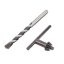 Trapano a percussione con potenza 550W, 58G725 GRAFITE