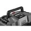 Aspirator de atelier Energy + 18V, 58GE105 GRAPHITE