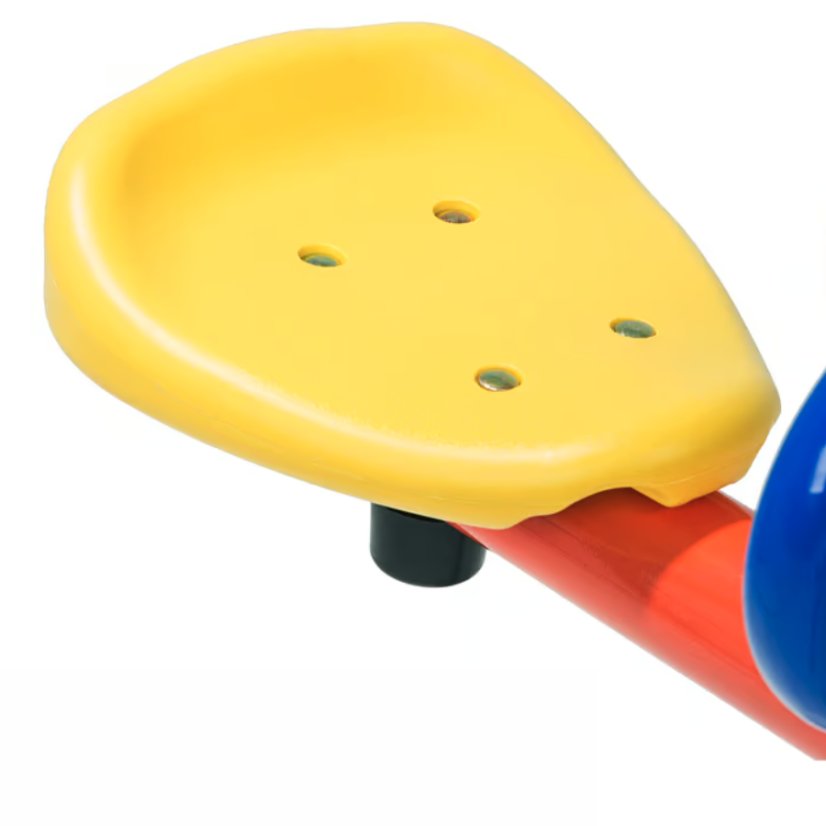 Garten-Kinderschaukel 200 × 67 × 70 cm
