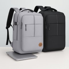 Zaino impermeabile per la scuola, i viaggi e lo sport