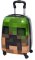 Detský cestovný kufor Minecraft 32 l