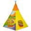Teepee stan, indiansky domček pre deti 100 x 135 cm Teepee stan, indiansky domček pre deti 100 x 135 cm